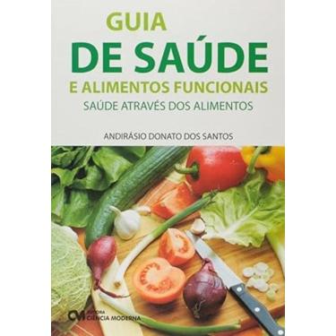 Imagem de Guia de Saúde e Alimentos Funcionais                                                             (ES