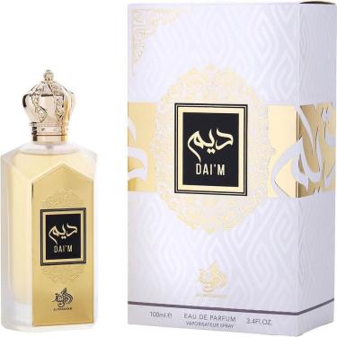 Imagem de Perfume Unisex Al Wataniah Dai`M Eau De Parfum Spray 100 Ml
