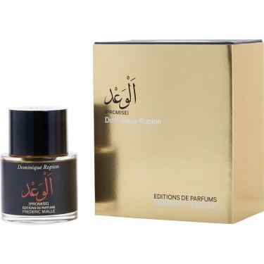 Imagem de Perfume Unisex Frederic Malle Promise Dominique Ropion Eau De Parfum Spray 50 Ml