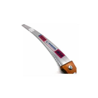 Imagem de Serrote ramada poda curvo