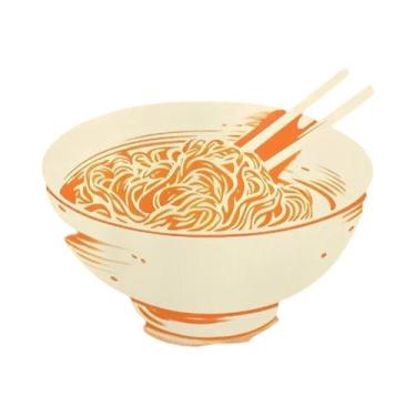 Imagem de Azul Anchovas Sardinhas Ostras Massa Sushi Arte Da Parede Pintura Em T