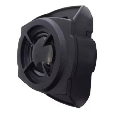 Imagem de Sirene Eletrônica Multitok Bivolt BT-7 30 Opções de Sons 50m