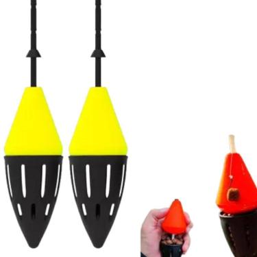 Imagem de Boias Titan Cevadeira Cascavel 48G