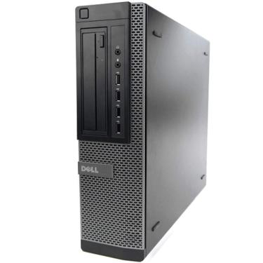 Imagem de COMPUTADOR DELL OPTIPLEX 7010 3470 QUAD 16GB SSD 120GB WIFI