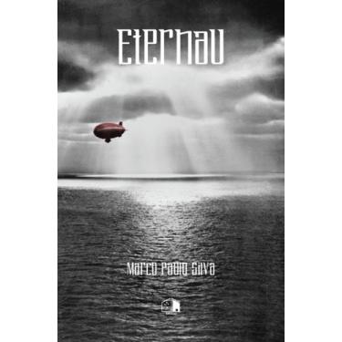 Imagem de Livro - Eternau