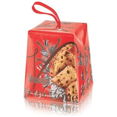Imagem de Panettone Mini Tradicional Virginia 100g