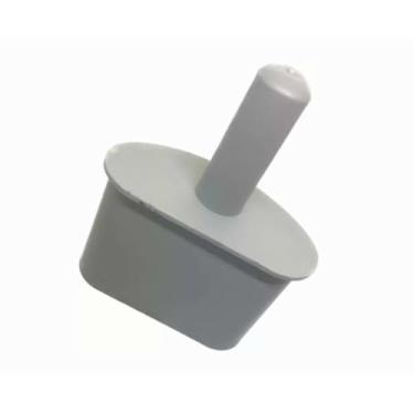 Imagem de Soquete Oblongo (oval) P/Processador Alimentos Pa07 Skymsen