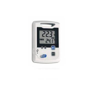 Imagem de Data Logger Log 100 Incoterm