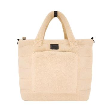 Imagem de Deux par Deux Bolsa de fraldas com trocador, Sugar Swizzle, One Size Adult