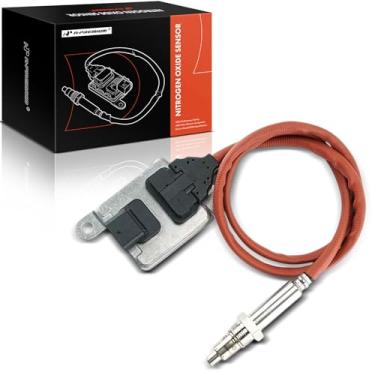 Imagem de A-Premium Substituição do sensor de óxido de nitrogênio para BMW 3 2011-2019 1 2010-2019 X5 4 2 X6, 2.0L 3.0L, Upstream ou downstream