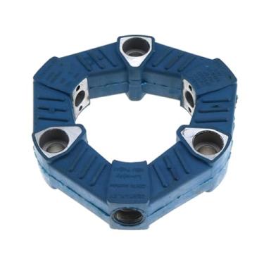 Imagem de Yeasliy Acoplamento de borracha 8AS 778322 2019608 3633643 compatível com escavadeira Centaflex CF-A-16 Series Nagano NS25