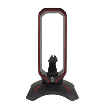 Imagem de Suporte de Headset Mouse Bungee e Carregador Tech Armor Gshield
