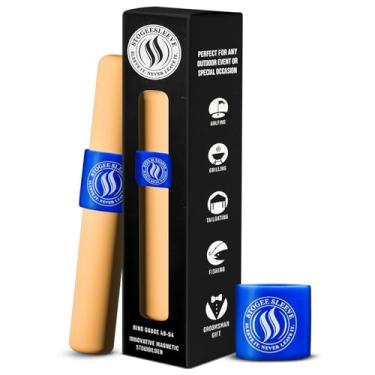 Imagem de Suporte magnético para acessórios de carrinho de golfe, mangas magnéticas à prova d'água e retardantes de fogo, ímã de golfe, grelhar, pesca, acessório de caça, presentes de equipamentos ao ar livre