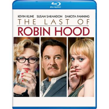 Imagem de The Last of Robin Hood [Blu-ray]