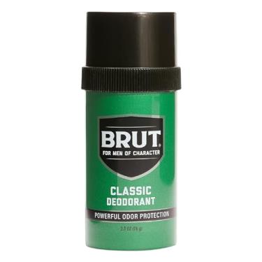 Imagem de Brut Desodorante redondo sólido para homens, 75 g