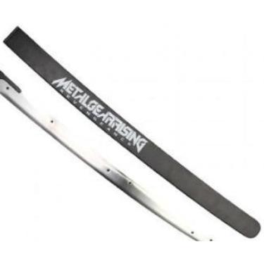 Imagem de Espada Katana Metal Gear Rising Raiden Revengeance Cosplay