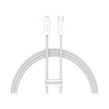 Imagem de Cabo USB C Para Lightning De Carregamento Rápido 20W PD Para iPhone 14