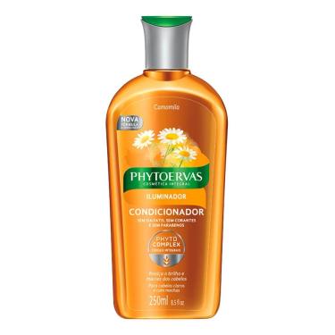 Imagem de Condicionador Phytoervas Iluminador com 250ml