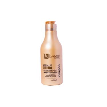 Imagem de Shampoo Absolut Care 300ml