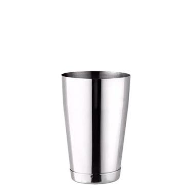 Imagem de Mini Tin de Inox com Peso 18oz / 540ml - WebBar
