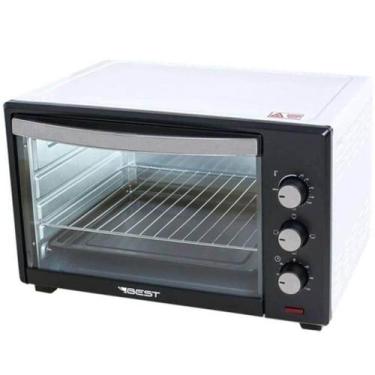 Imagem de Forno Elétrico Best Plus 60 Litros Gigante Assa Melhor 220V, 220V