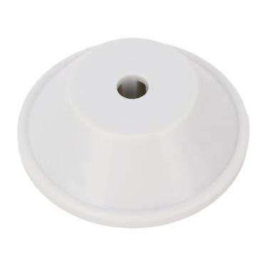 Imagem de KUIDAMOS Tampa de Pino de Carretel, Capa de Pino de Linha Confiável para Máquina de Costura Doméstica 1105 1116 1120 1130, Fácil de Usar para Entusiastas de Costura