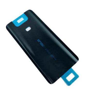 Imagem de Tampa Traseira Asus Zenfone 6 ZS630KL Azul Original