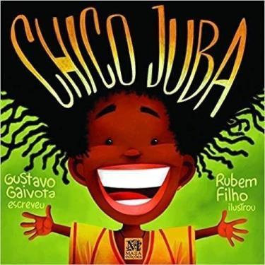 Imagem de Chico juba - MAZZA EDICOES, Sortido