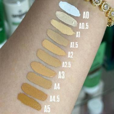 Imagem de Corretivo Camuflagem Alta Cobertura Angel Wings - CATHARINE HILL