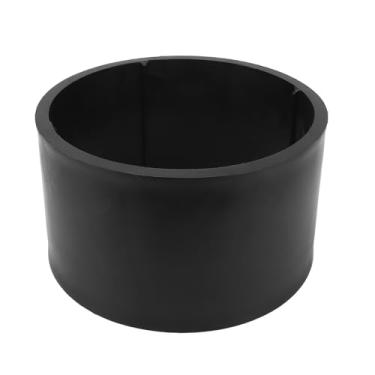 Imagem de Pissente 10in X 4.50-5 Envelope de Pneus de PVC Plástico 12mm de Espessura Ajuste Seguro Envelope de Pneu Dianteiro para Kart de Drift Triciclos de Drift Scooter