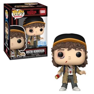 Imagem de Boneco Funko Pop! Netflix Stranger Things - Pop 17