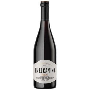 Imagem de Vinho Tinto Espanhol Michelini i Mufatto En El Camino - MICHELINI I MU