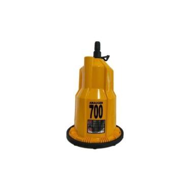 Imagem de Bomba de Drenagem Anauger 700 127V 5G 60571
