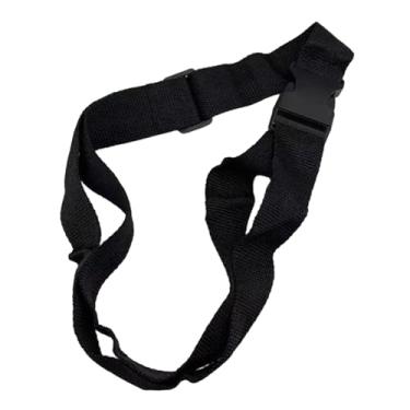 Imagem de Ｂｅｓｇａ Cinta de telescópica para escada, fita de fixação portátil, reutilizável, versátil e fácil de instalar. Peças para escada extensível, 0.8 Milhão