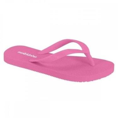 Imagem de Chinelo Molekinha 2364.100.22669 Infantil-Feminino