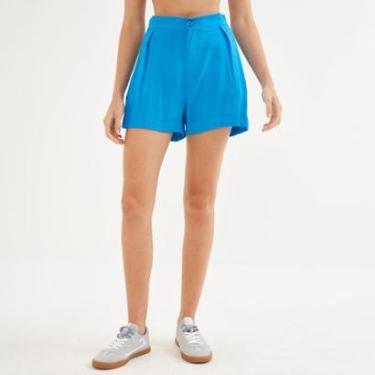 Imagem de Short Colcci High Feminino-Feminino