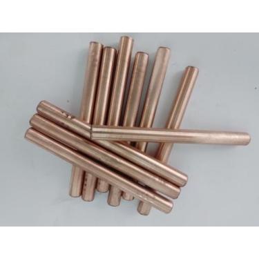 Imagem de 2 Unidades De Refil Ionizador Piscina 8 x 9cm- Rosca 5mm - AC-AGUAS