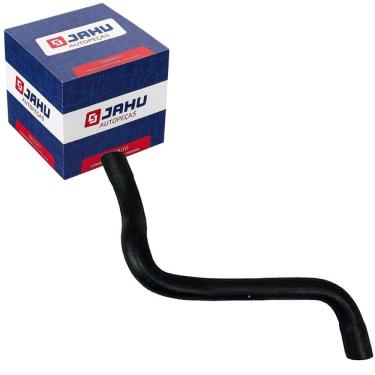 Imagem de Mangueira Superior Do Radiador Fox 2010 A 2014 / Gol 2010 A 2014 - Jahu 76396-0