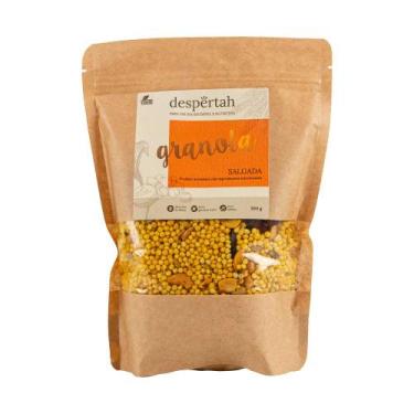 Imagem de Granola Salgada DESPERTAH 300g