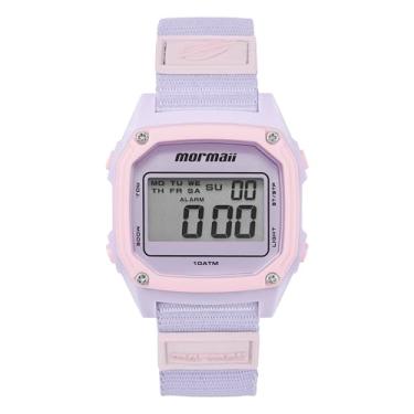 Imagem de Mormaii - Relógio Feminino Vintage Roxo - MO18703C/6N