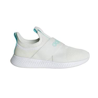Imagem de TENIS ADIDAS CASUAL PUREMOTION ADAPT SLIPON FEMININO 37