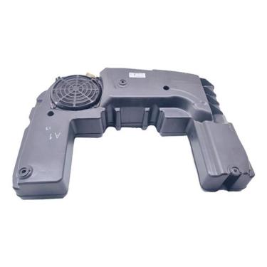 Imagem de Alto Falante Subwoofer Do Porta Mala Audi A1 08-14