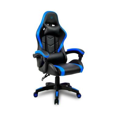 Imagem de Cadeira Gamer OX Neptune com Ajuste de Altura e Inclinação