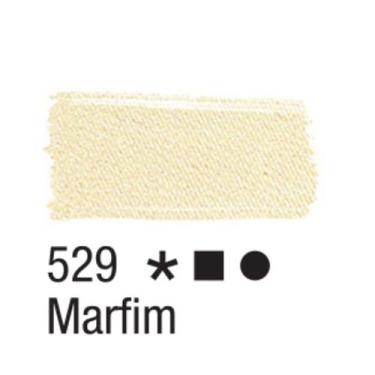 Imagem de Tinta Tecido Fosca 37ml Tons Clarinhos - Acrilex, 529 - MARFIM