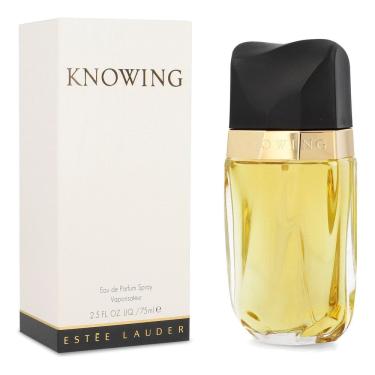 Imagem de Perfume Knowing De Estee Lauder Eau de parfum  75 Ml 