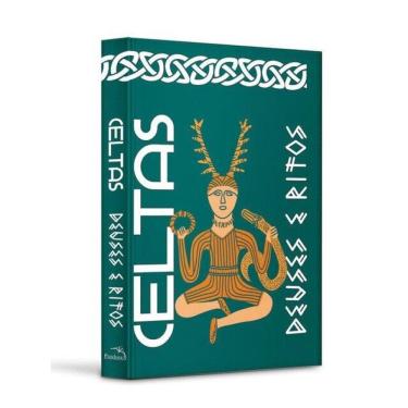 Imagem de Mitologia Celta: Histórias, Deuses E Segredos Dos Celtas