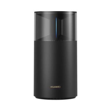 Imagem de Roteador Huawei Wifi Mesh X1 Pro Wifi 7 3.6 Gbps Dualband Com Diagnóst