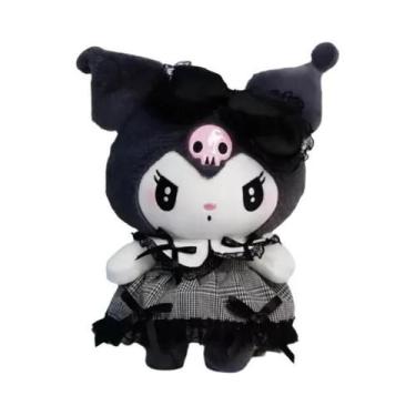 Imagem de Bonecas De Pelúcia Kawaii Hello Kitty, Brinquedos Macios E Almofadas, 