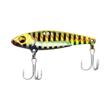 Imagem de Isca De Pesca Metálica De Alta Resistência 5g/7g/13g/15g/20g, Isca Cra