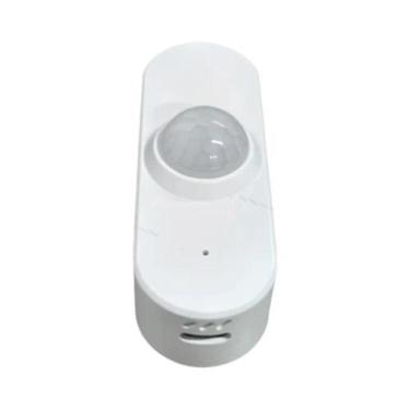 Imagem de Sensor De Movimento PIR Zigbee Inteligente Com Detecção De Presença Hu